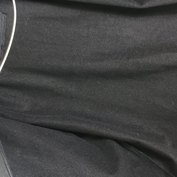 Kappa Track Jacket Youth Large - Picture 5 of 6